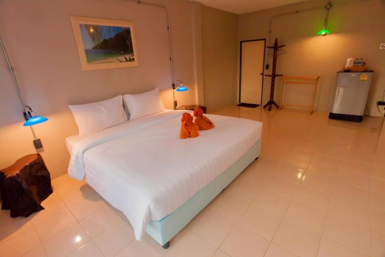 Khaolak Big Bike&Room For Rent Khao Lak 0*,