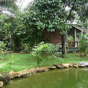 Landhuis Tuaprodhome, Khao Lak