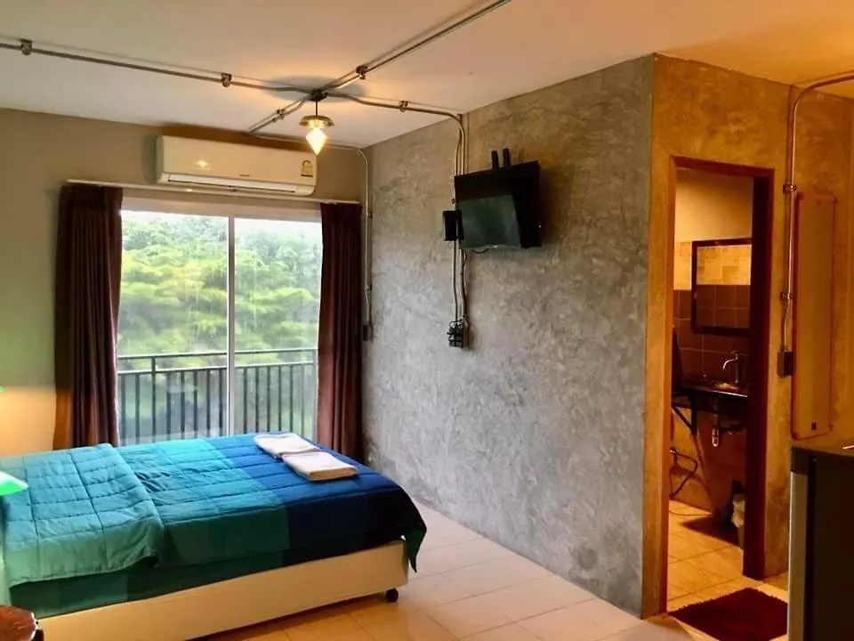 Khaolak Big Bike&Room For Rent Khao Lak