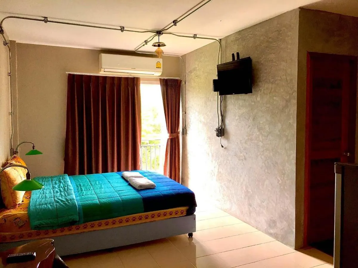 Khaolak Big Bike&Room For Rent Khao Lak Thailand